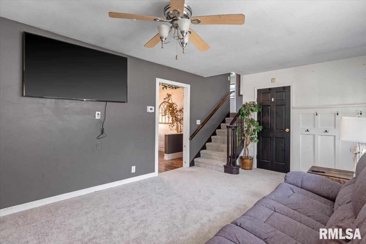 2 Lariat Drive Springfield, IL 62702 - Photo 6 of 34