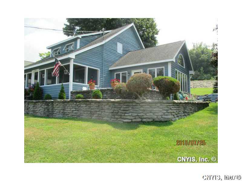 13788 County Rte 123 Henderson, NY 13651 - Photo 1 of 1 Exterior Front.