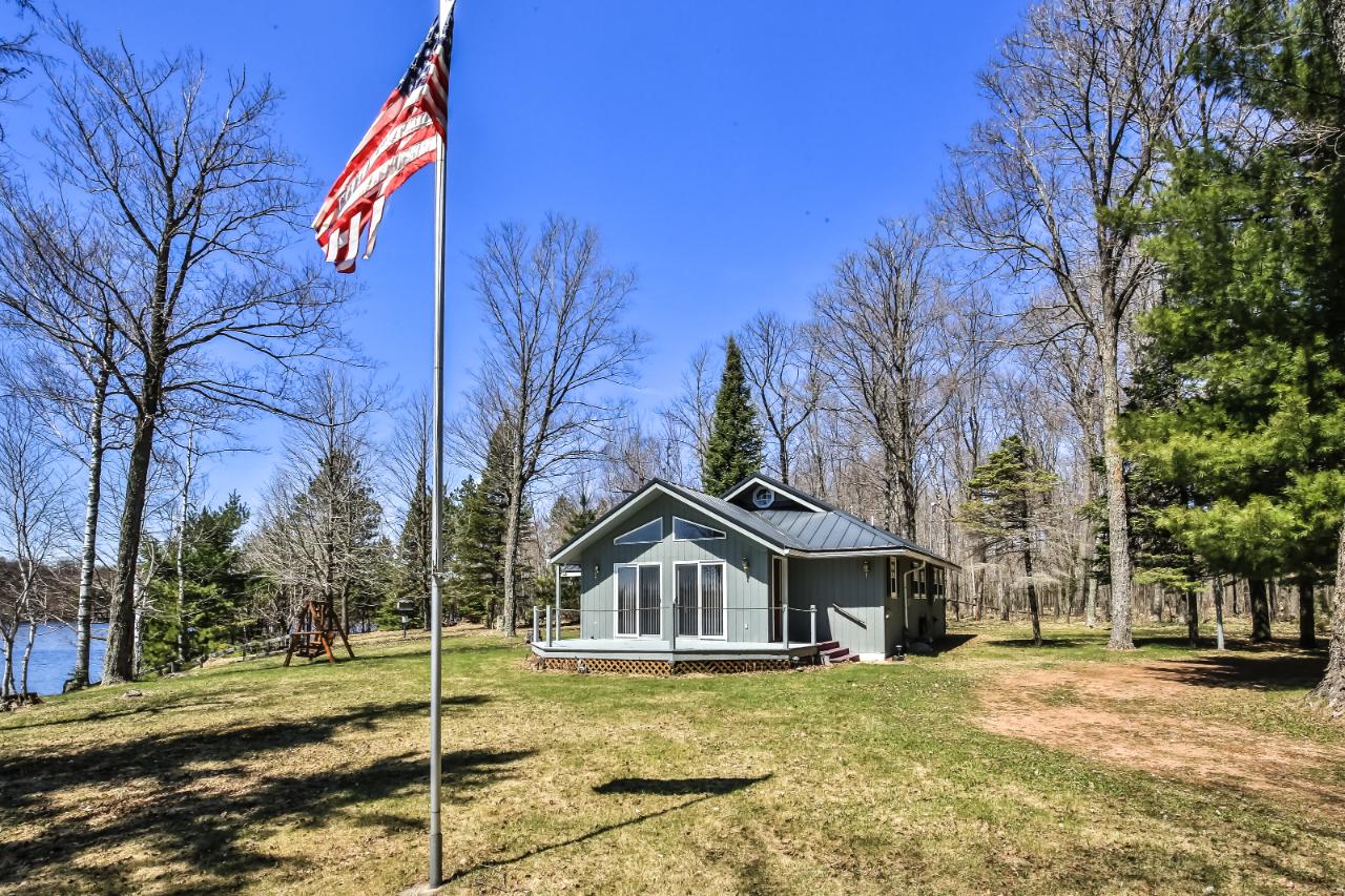 3951 Peninsula Road Park Falls, WI 54552 - Photo 17 of 36 Gallery Image 17