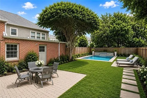 $850,000 | 4145 Vendome Place, New Orleans, LA 70125