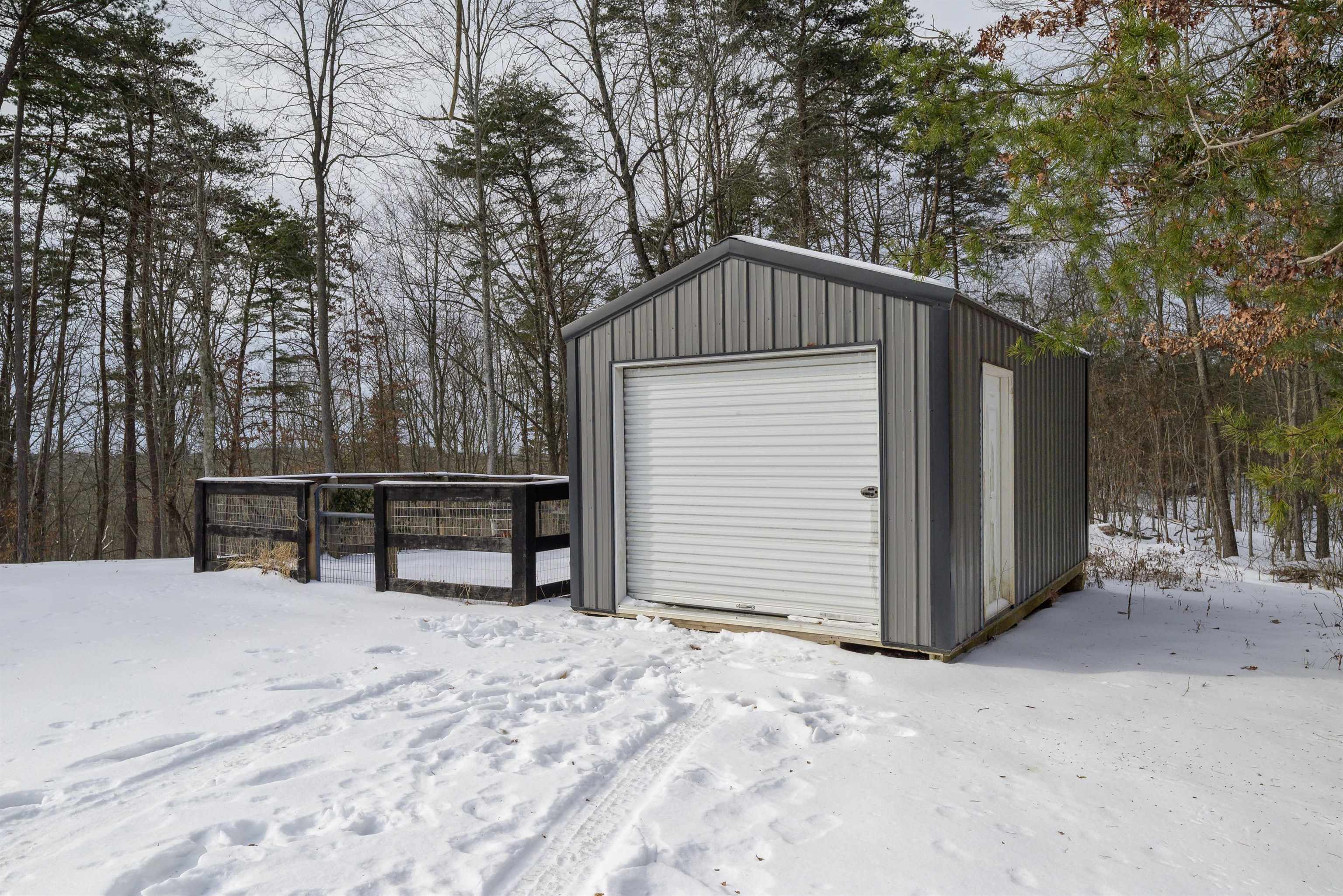 399 Wilder Road Vinton, OH 45686 - Photo 26 of 31 Gallery Image 26