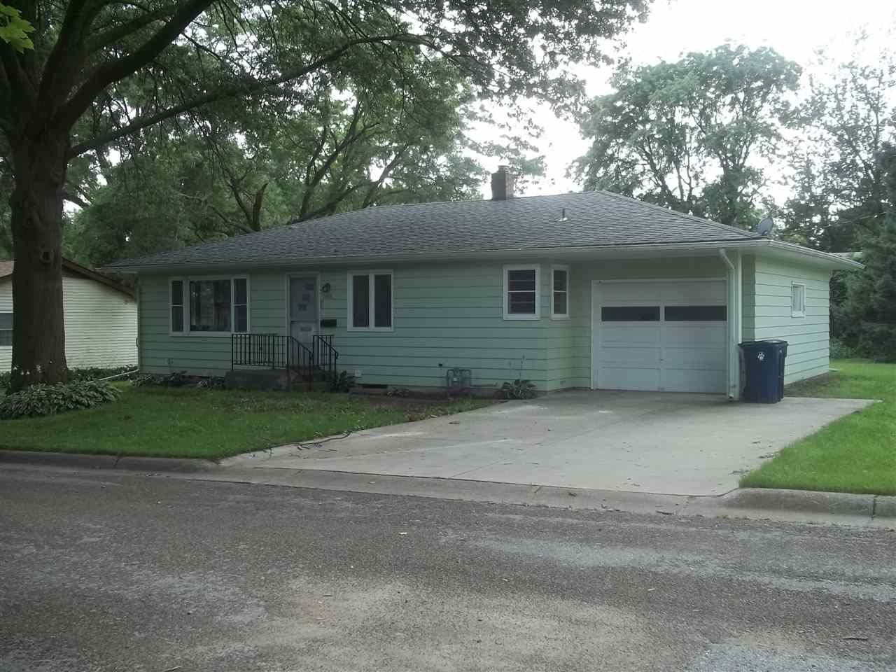 1003 Walnut Street Tipton, IA 52772 - Photo 1 of 17 Gallery Image 1
