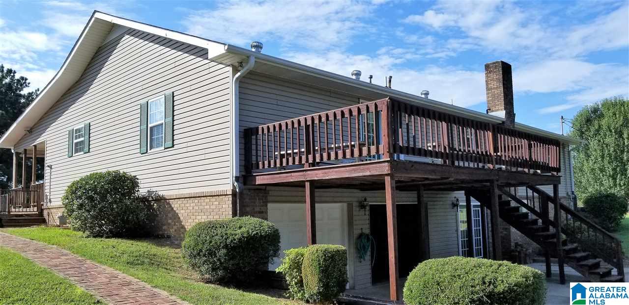 90 Madison Road Gadsden, AL 35904 - Photo 9 of 43
