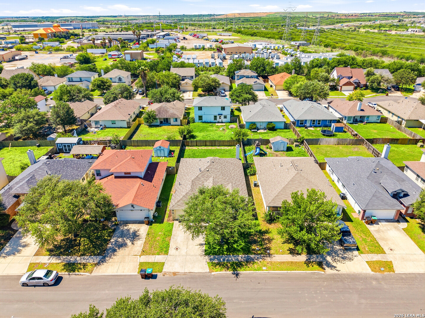 8426 Sea Rim Converse, TX 78109 - Photo 31 of 38