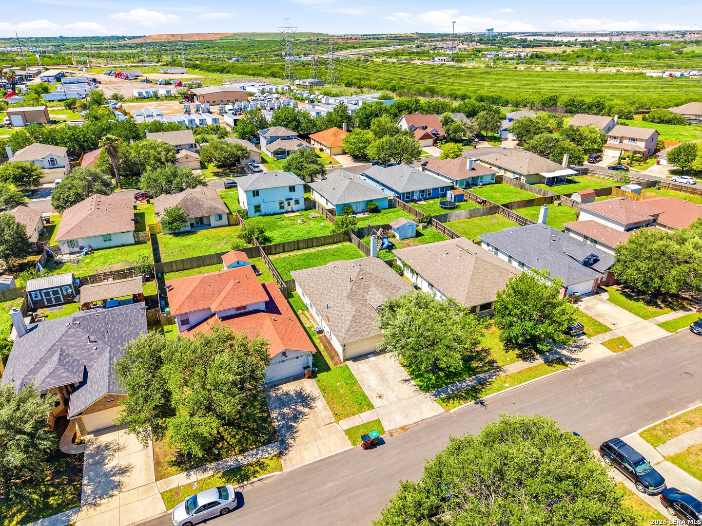 8426 Sea Rim Converse, TX 78109 - Photo 32 of 38