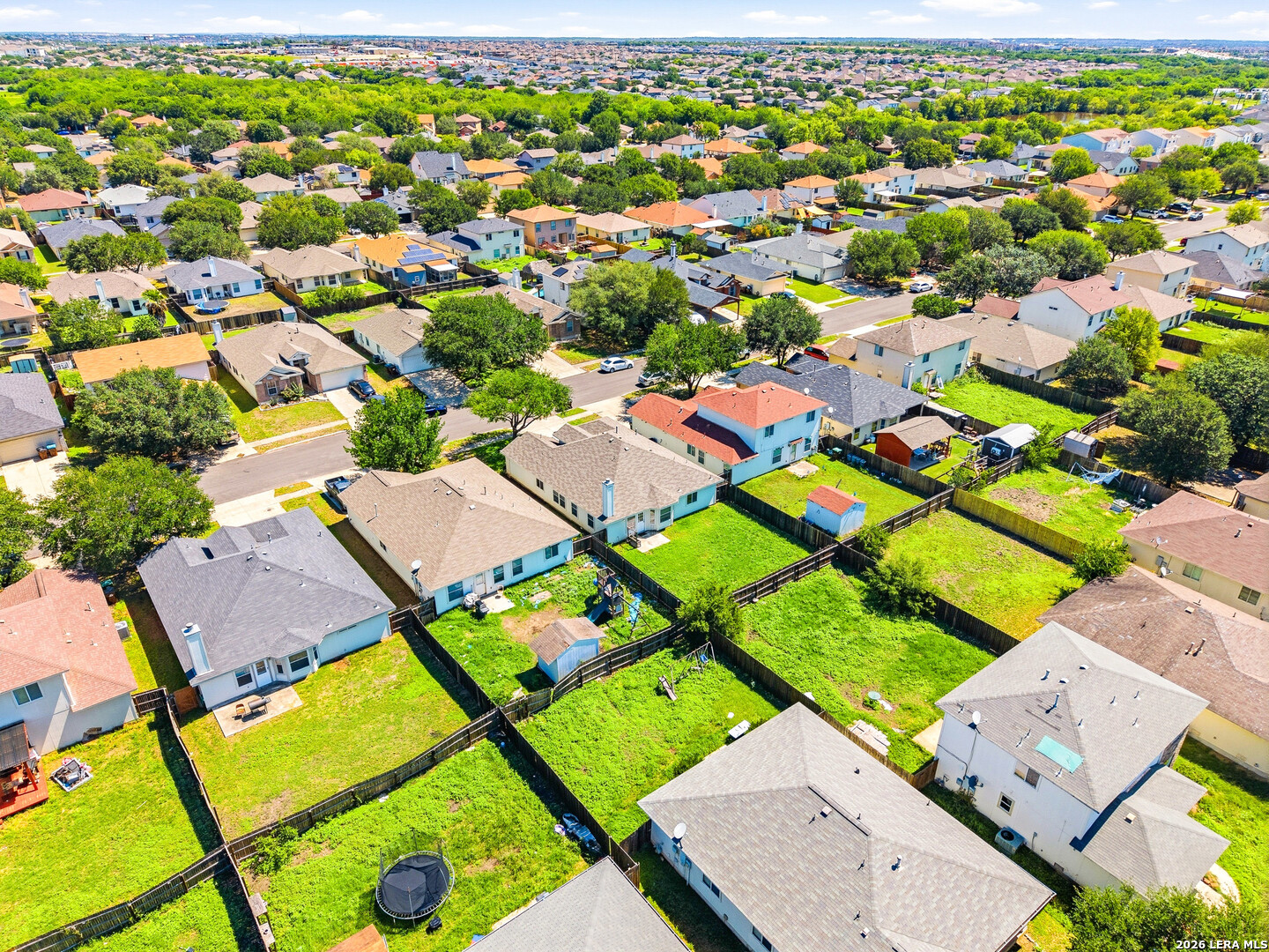 8426 Sea Rim Converse, TX 78109 - Photo 36 of 38