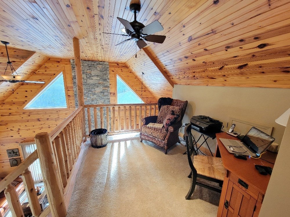 113 Ridge Line Trail Independence, VA 24348 - Photo 31 of 57 Gallery Image 31