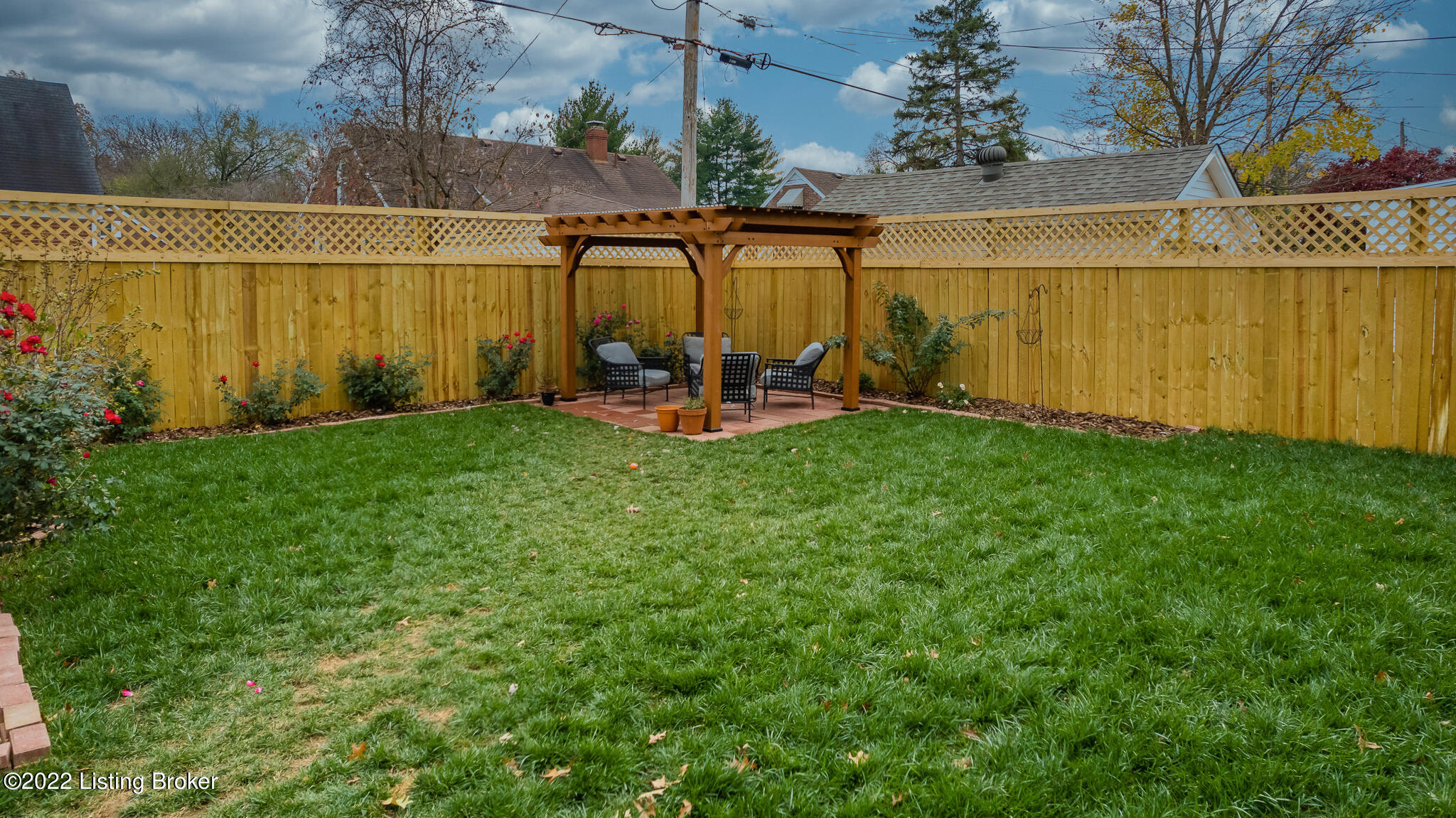 1014 Greenleaf Road Louisville, KY 40213 - Photo 38 of 40 38