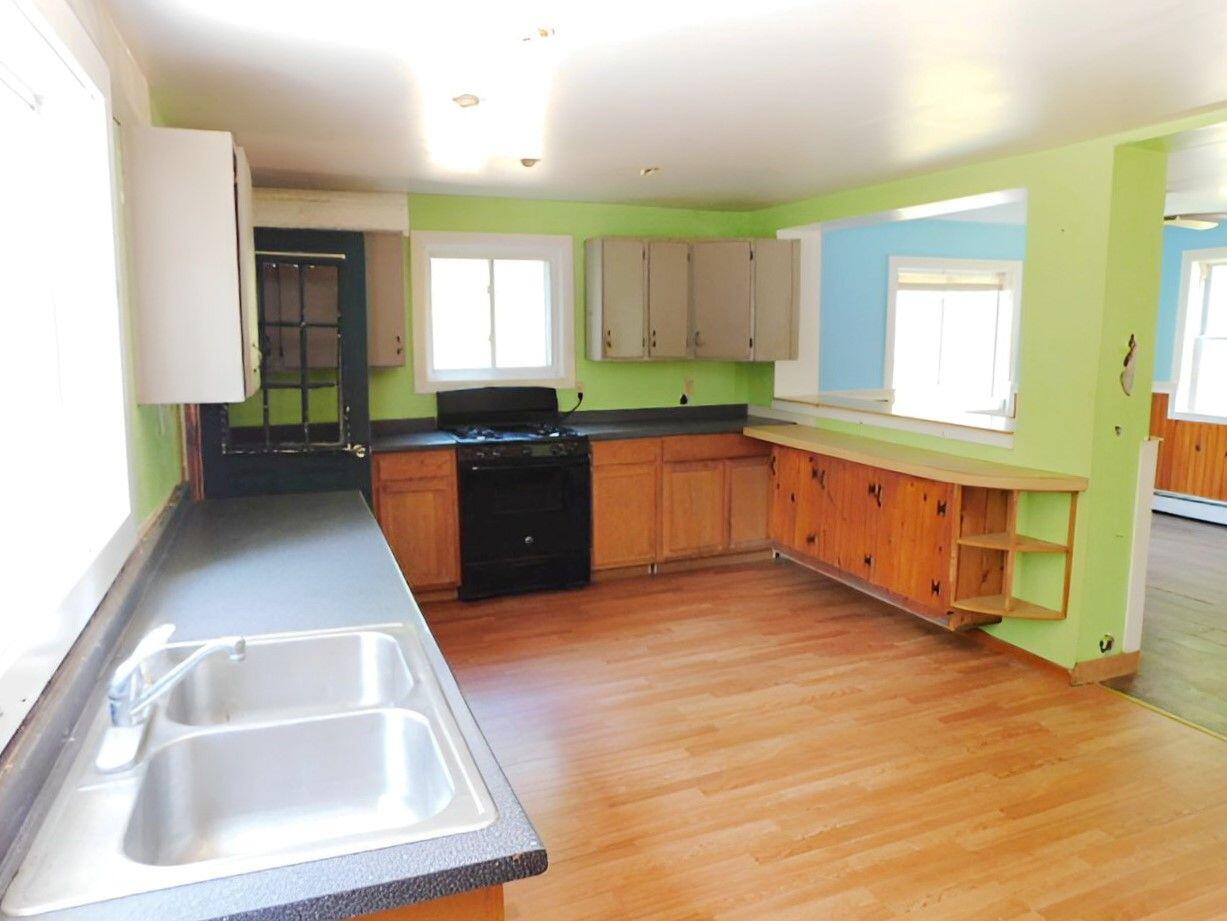 320 Fuller Road Carmel, ME 04419 - Photo 10 of 21 Kitchen