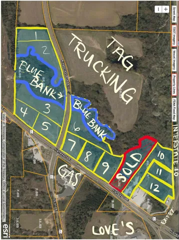 $8,000,000 | 2049 Highway 70 East, Jackson, TN 38305