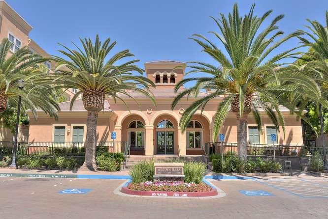 1310 Saddle Rack Street, Unit 432 San Jose, CA 95126 - Photo 1 of 10 a view of multiple houses with a street