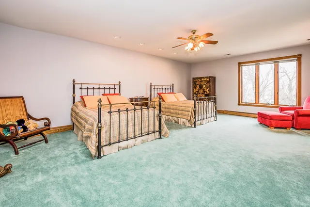 $1,899,000 | 861 South 800 West, Hebron, IN 46341