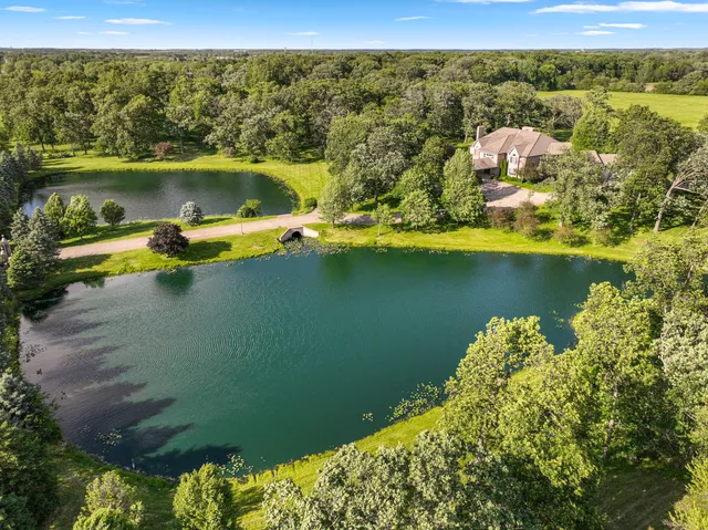 $1,899,000 | 861 South 800 West, Hebron, IN 46341