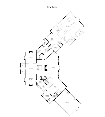 $1,899,000 | 861 South 800 West, Hebron, IN 46341