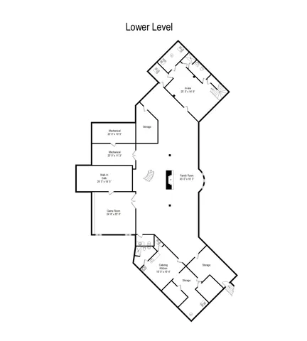 $1,899,000 | 861 South 800 West, Hebron, IN 46341