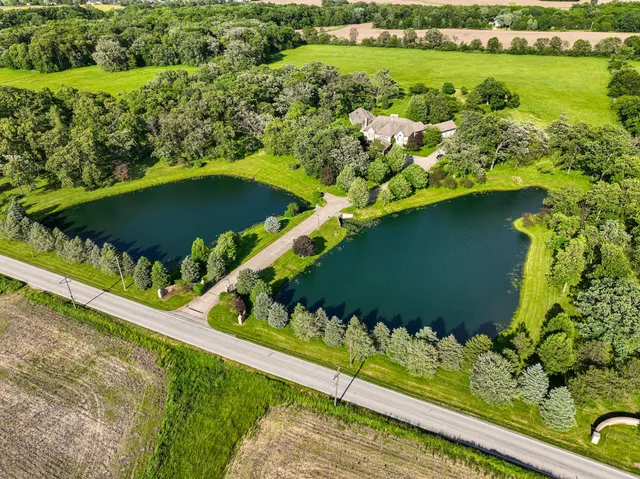 $1,899,000 | 861 South 800 West, Hebron, IN 46341