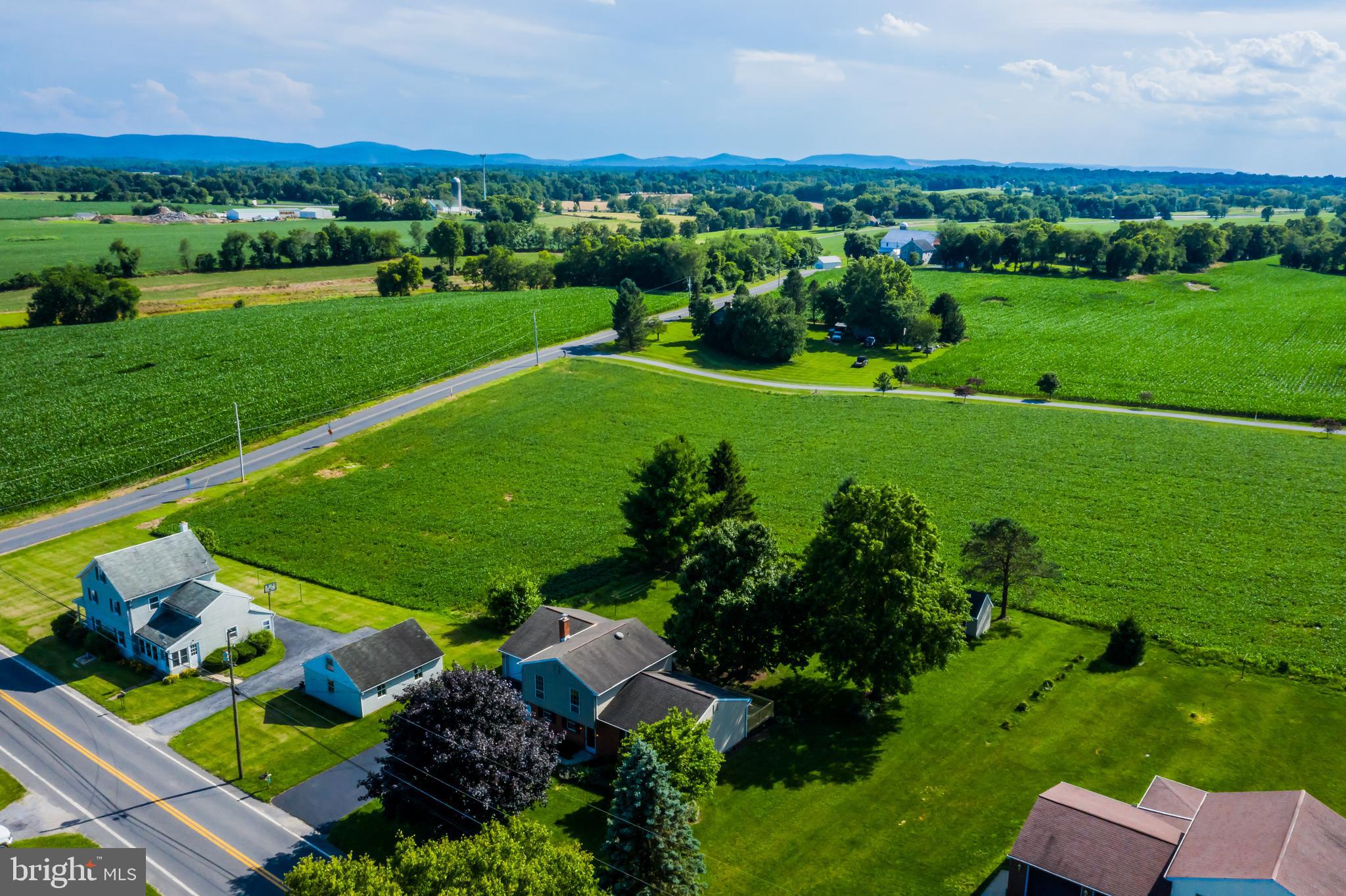 203 North Locust Point Road Mechanicsburg, PA 17050 - Photo 20 of 25 Gorgeous Countryside