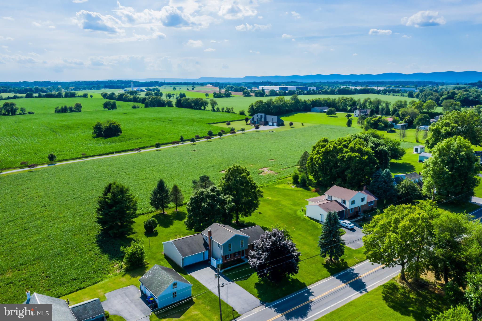 203 North Locust Point Road Mechanicsburg, PA 17050 - Photo 21 of 25 Relaxing Setting