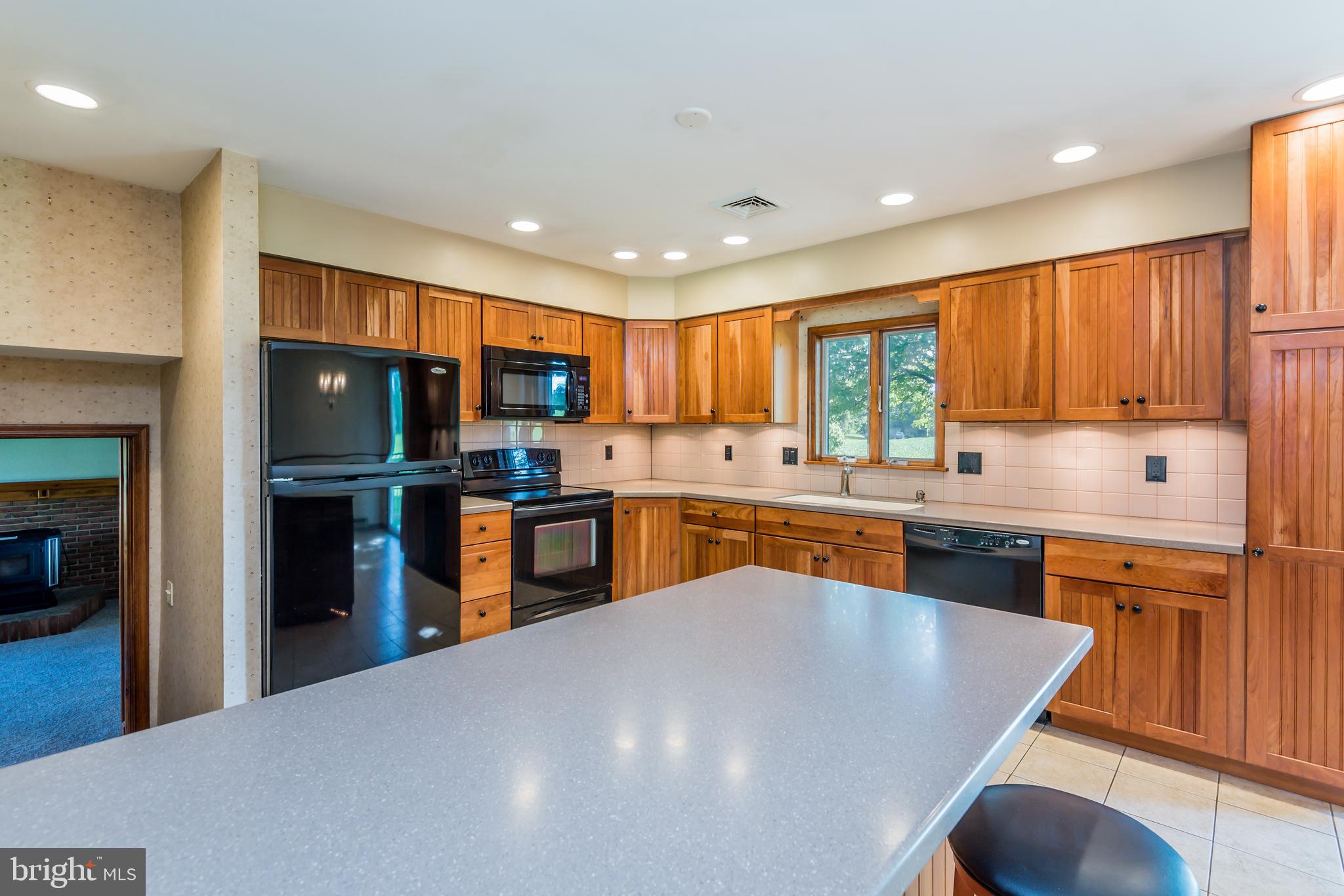203 North Locust Point Road Mechanicsburg, PA 17050 - Photo 7 of 25 Convenient Breakfast Bar