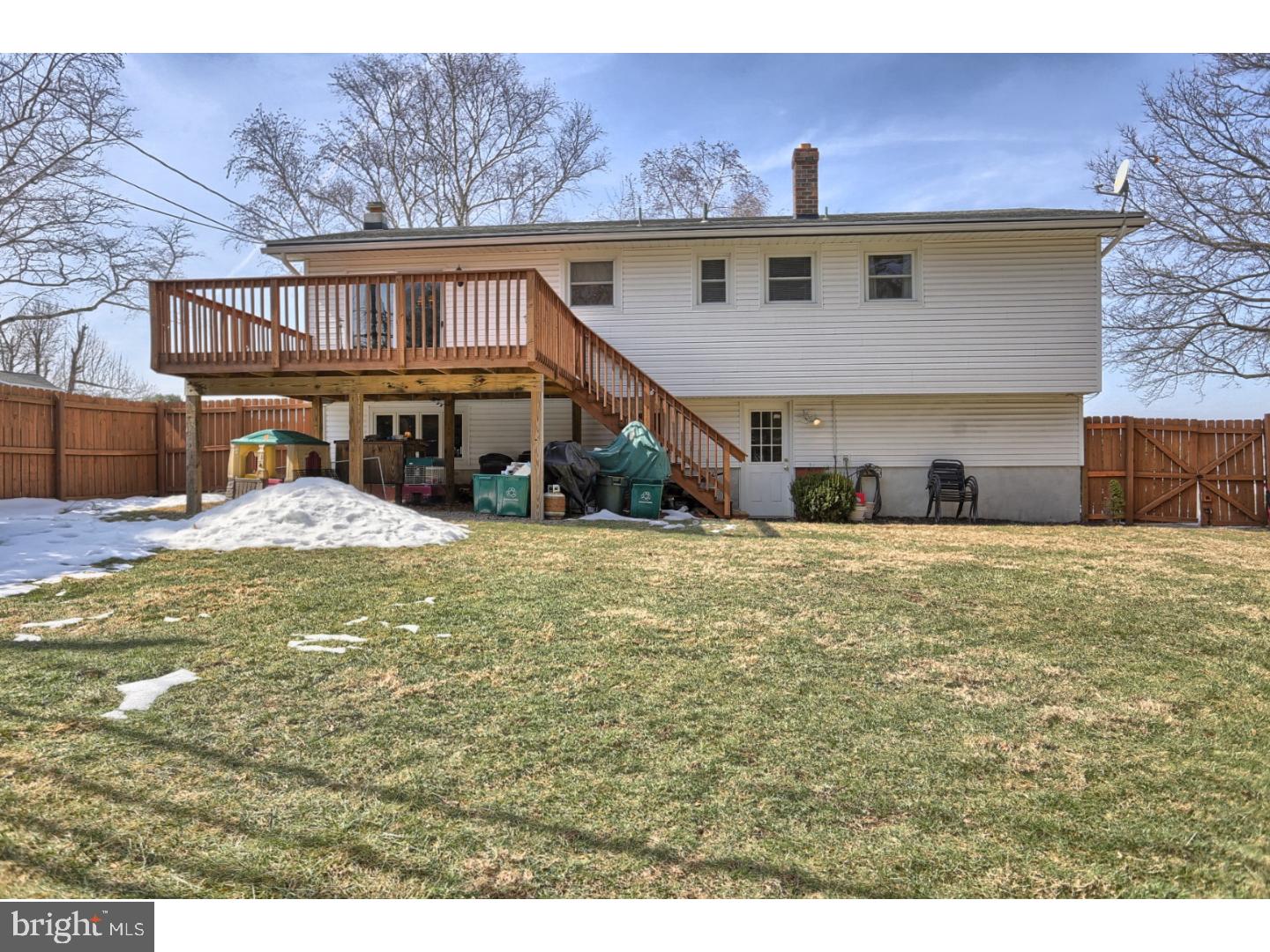 137 Spohn Road Sinking Spring, PA 19608 - Photo 23 of 25