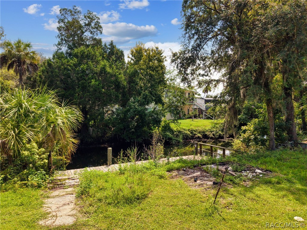 53 Canterbury Road Inglis, FL 34449 - Photo 4 of 8 Gallery Image 4