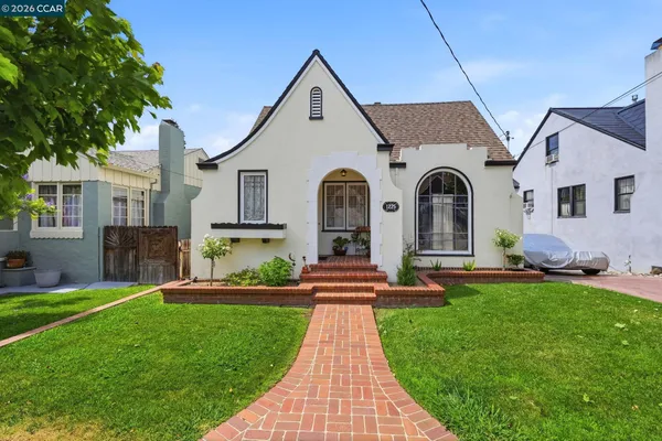 $785,000 | 1225 Ulfinian Way, Martinez, CA 94553
