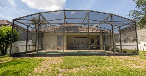 65 Calliope Street Ocoee, FL 34761 - Photo 55 of 60 a view of a house with a swimming pool