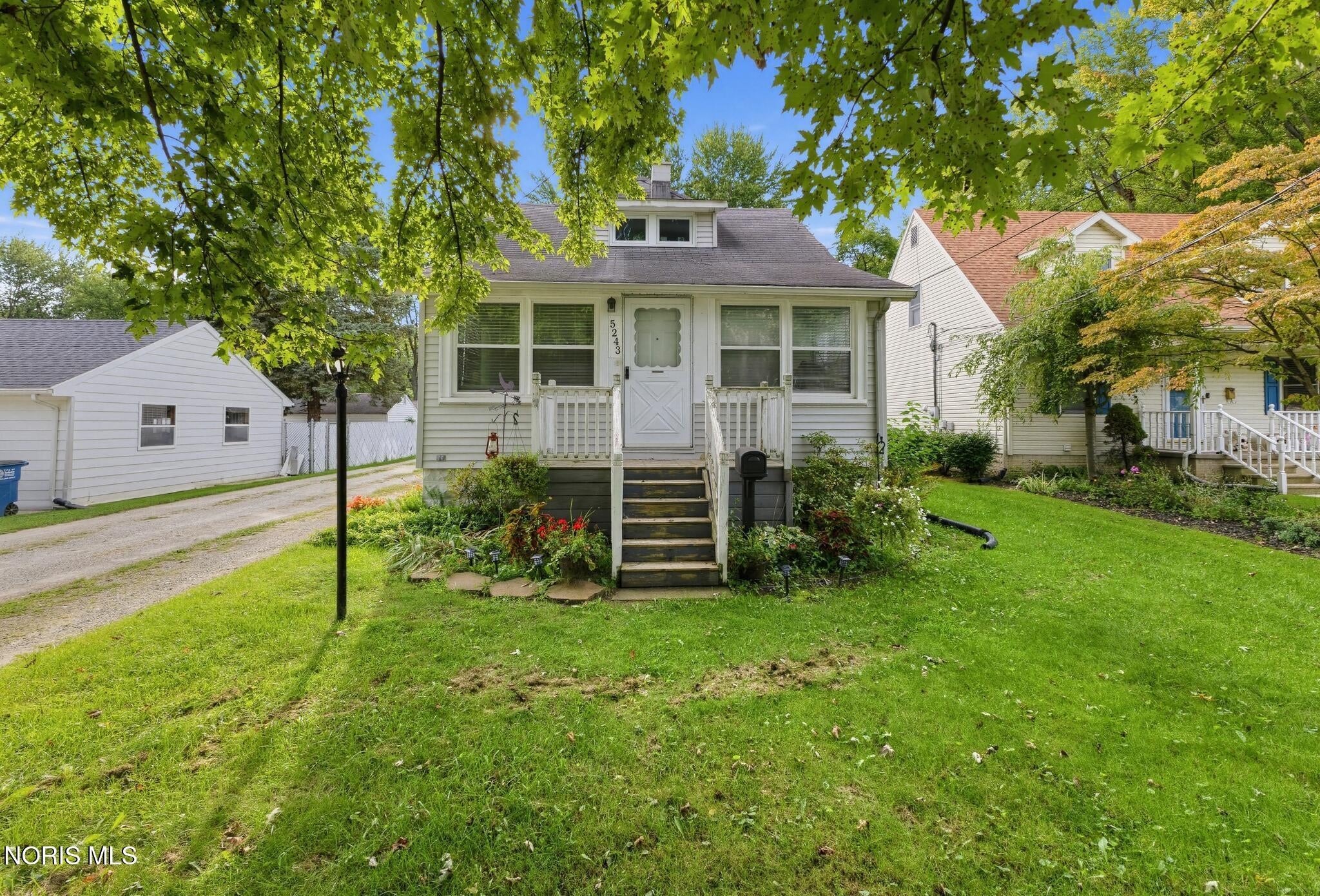 5243 Rowland Road Toledo, OH 43613 - Photo 2 of 24 Gallery Image 2