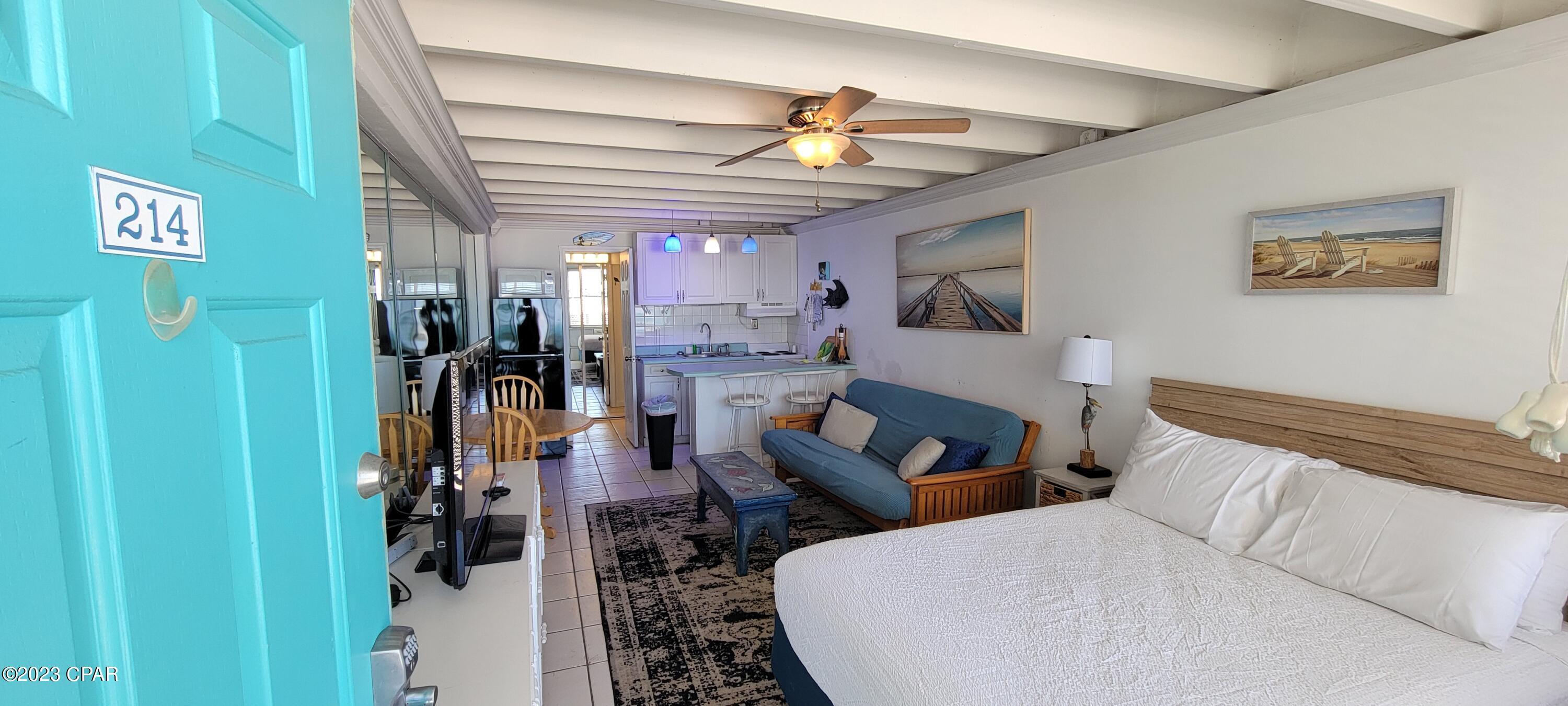 14401 Front Beach Road, Unit 214 Panama City Beach, FL 32413 - Photo 1 of 7 Gallery Image 1