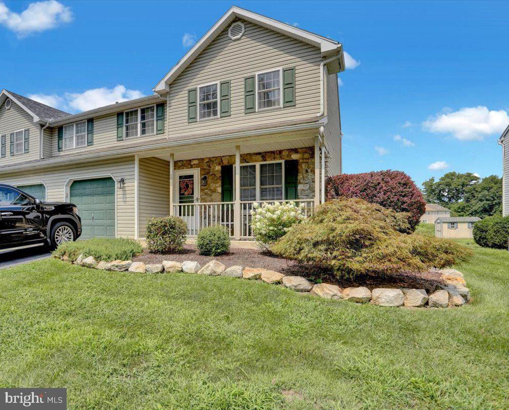 239 Bainbridge Circle Reading, PA 19608 - Photo 1 of 32