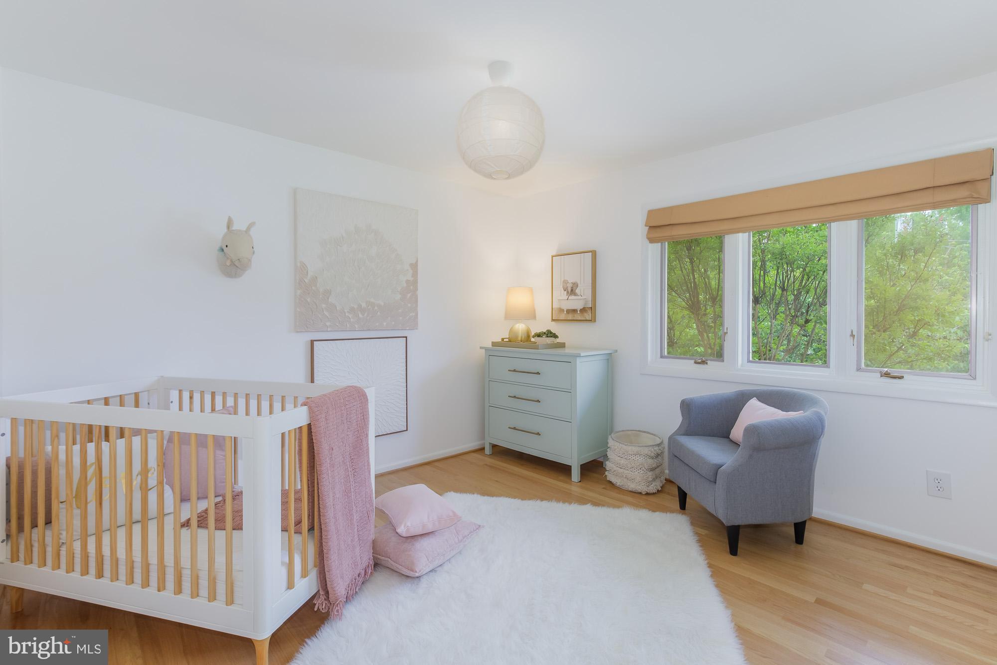 6337 Lenox Road Bethesda, MD 20817 - Photo 30 of 54