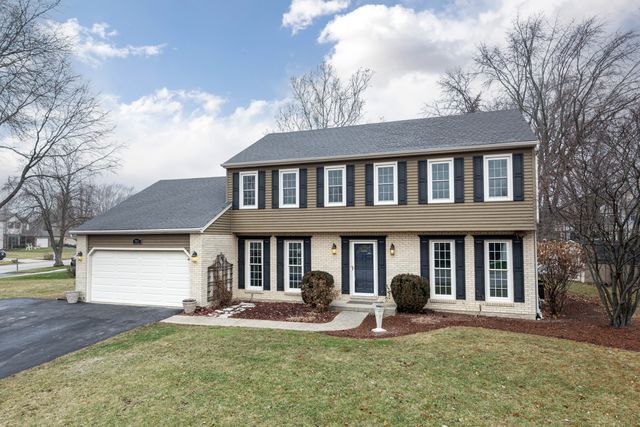 903 Canyon Run Road Naperville, IL 60565 - Photo 31 of 31 Gallery Image 31
