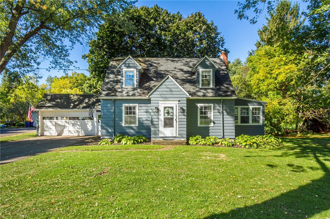 1351 Hammond Road Palmyra, NY 14522 - Photo 1 of 23