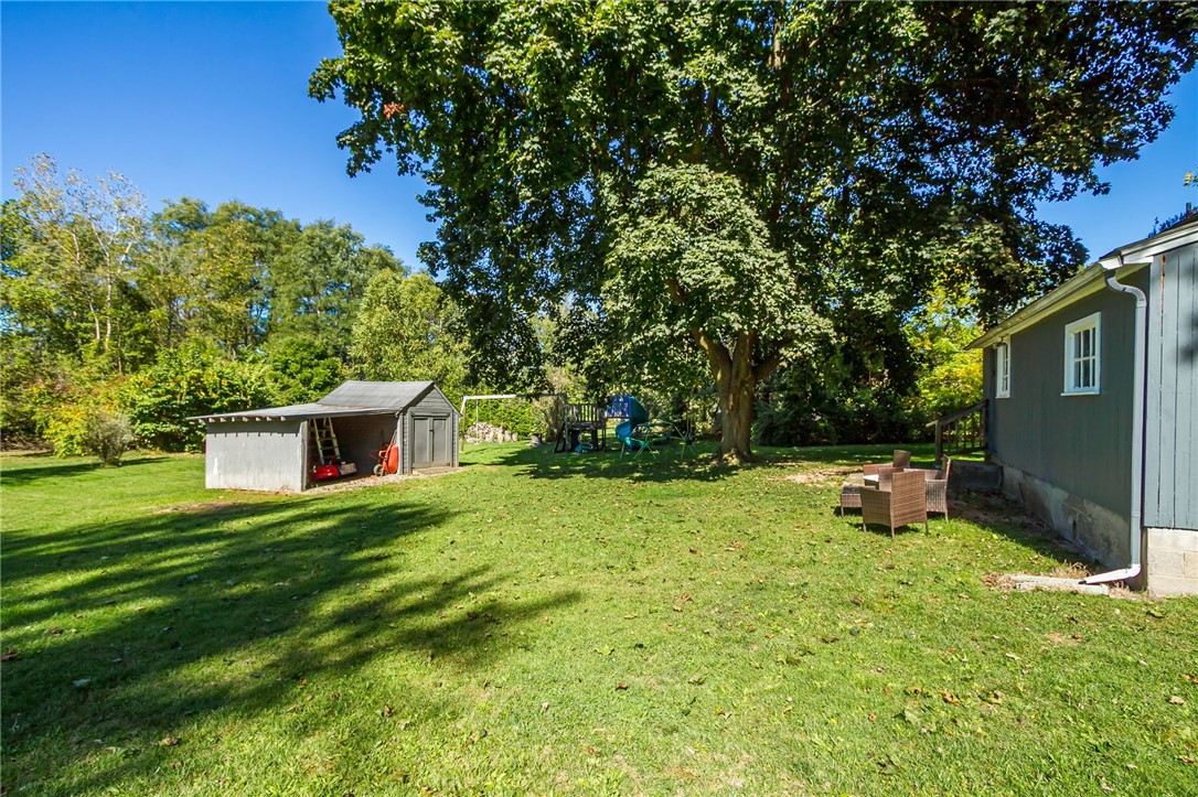 1351 Hammond Road Palmyra, NY 14522 - Photo 20 of 23