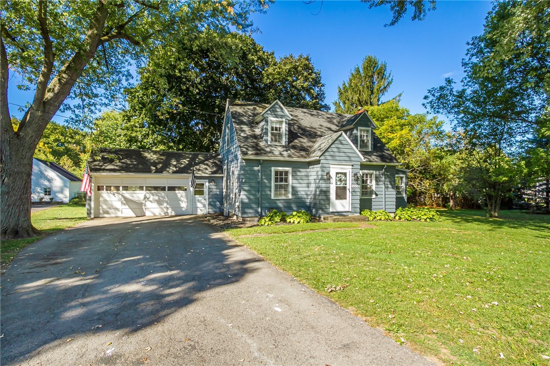 1351 Hammond Road Palmyra, NY 14522 - Photo 2 of 23