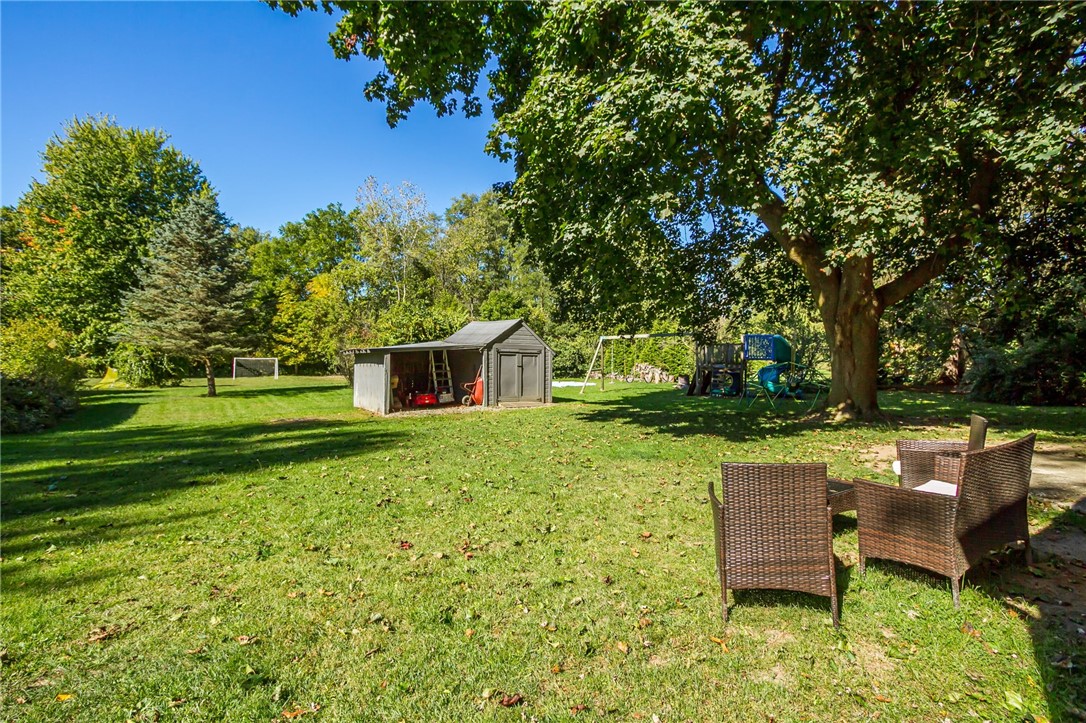 1351 Hammond Road Palmyra, NY 14522 - Photo 21 of 23