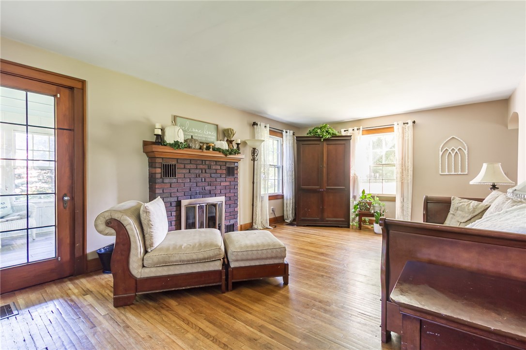 1351 Hammond Road Palmyra, NY 14522 - Photo 5 of 23