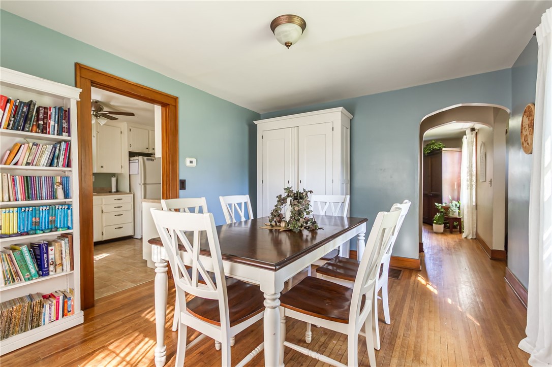 1351 Hammond Road Palmyra, NY 14522 - Photo 9 of 23