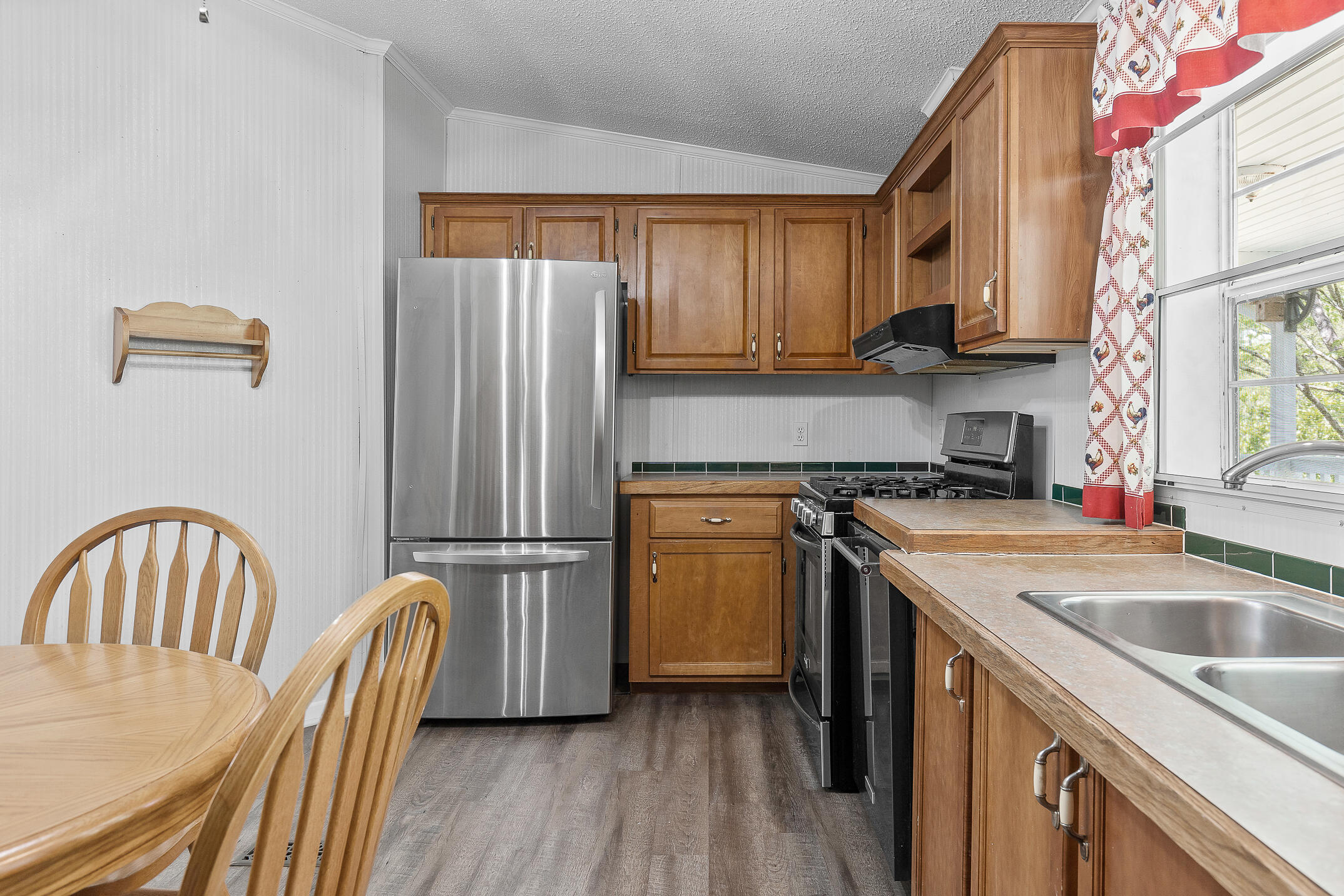 182 Barfield Road Rock Spring, GA 30739 - Photo 17 of 51 Barfield-16