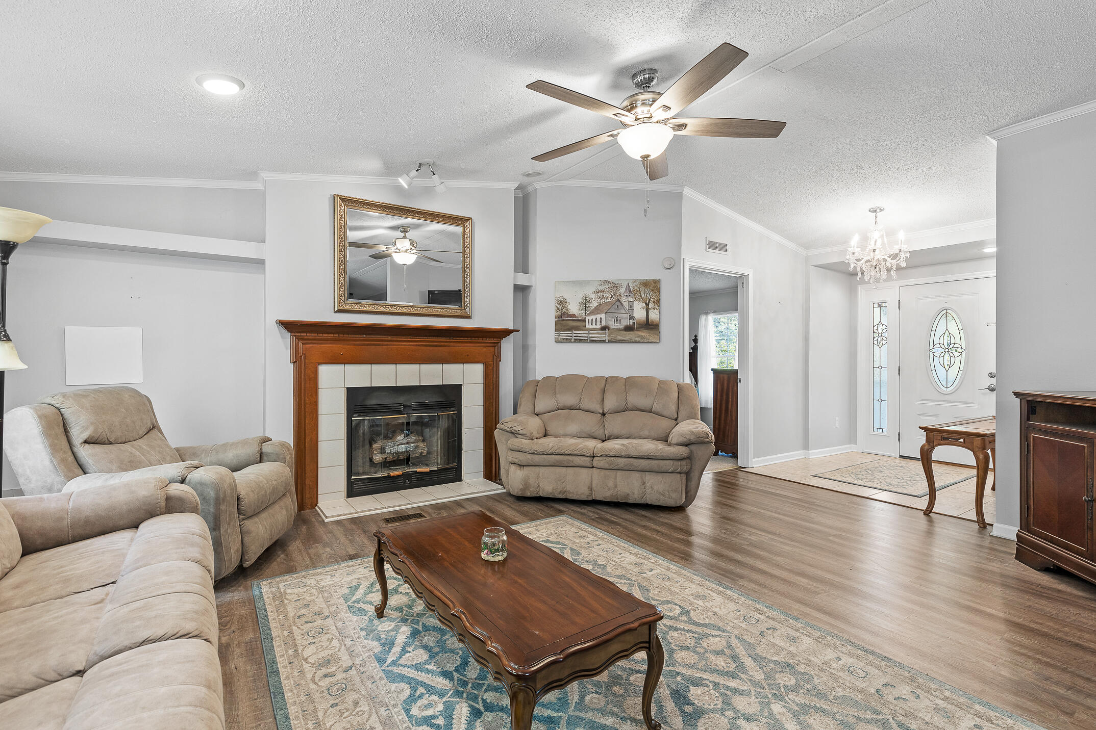 182 Barfield Road Rock Spring, GA 30739 - Photo 2 of 51 Barfield-5