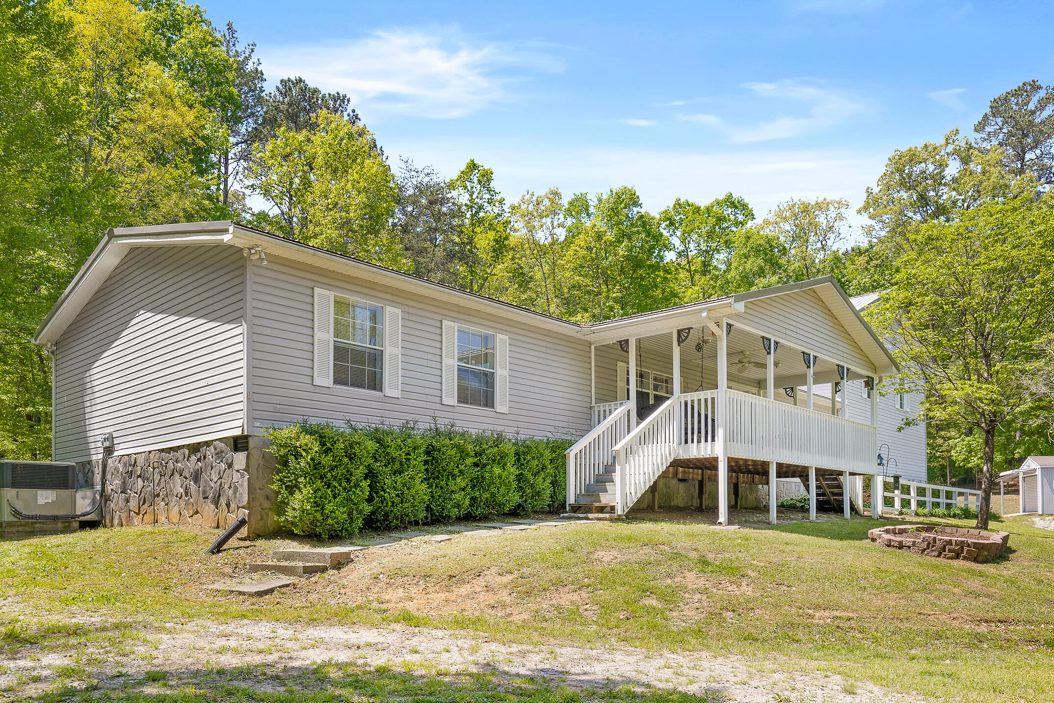 182 Barfield Road Rock Spring, GA 30739 - Photo 32 of 51 Barfield-31