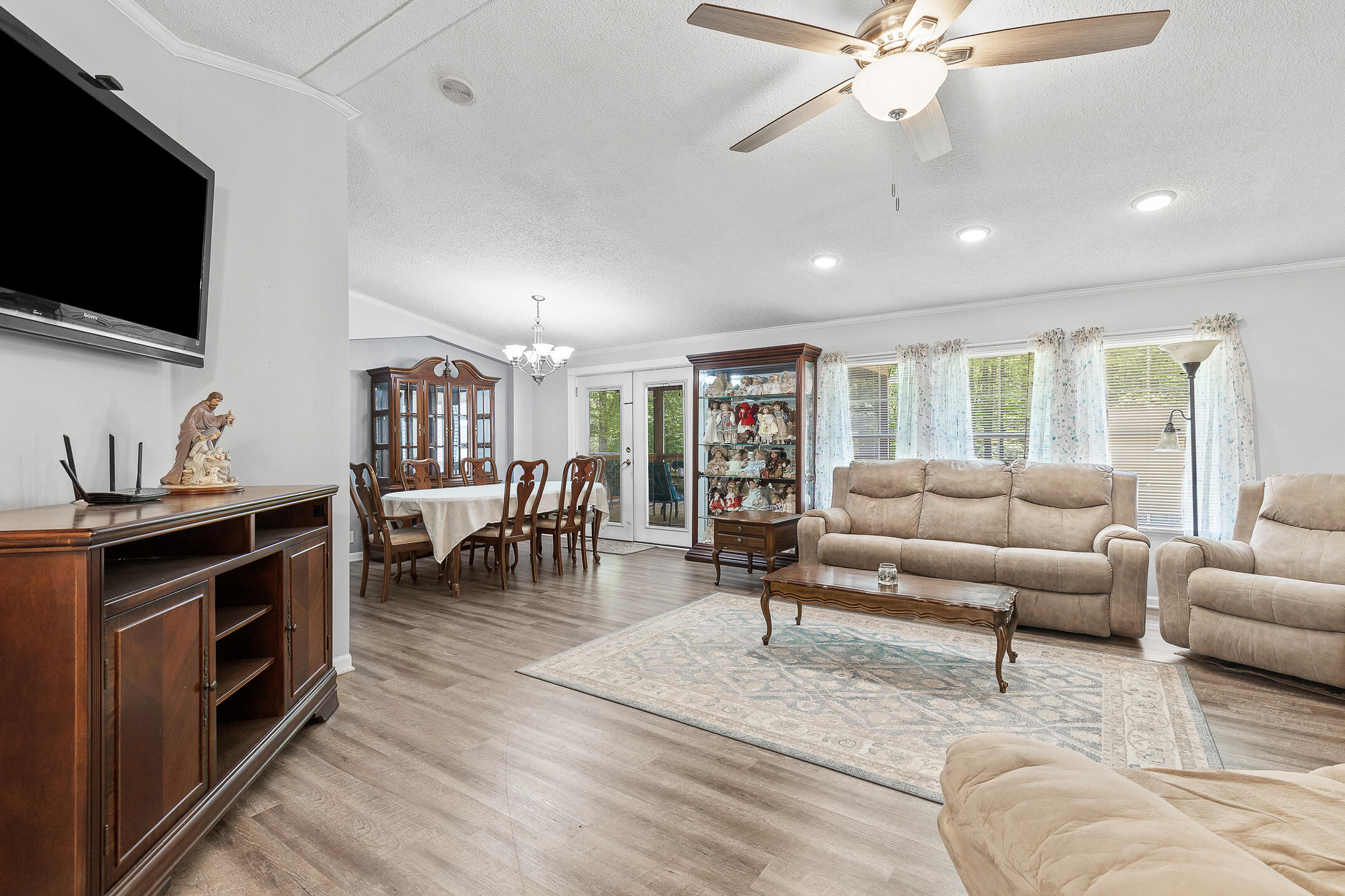182 Barfield Road Rock Spring, GA 30739 - Photo 6 of 51 Barfield-2