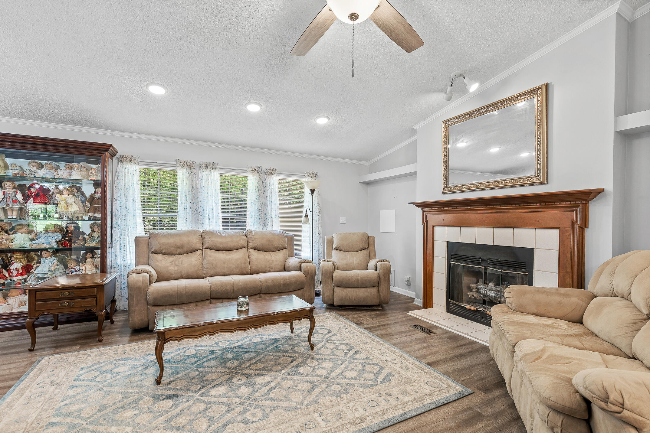 182 Barfield Road Rock Spring, GA 30739 - Photo 7 of 51 Barfield-3