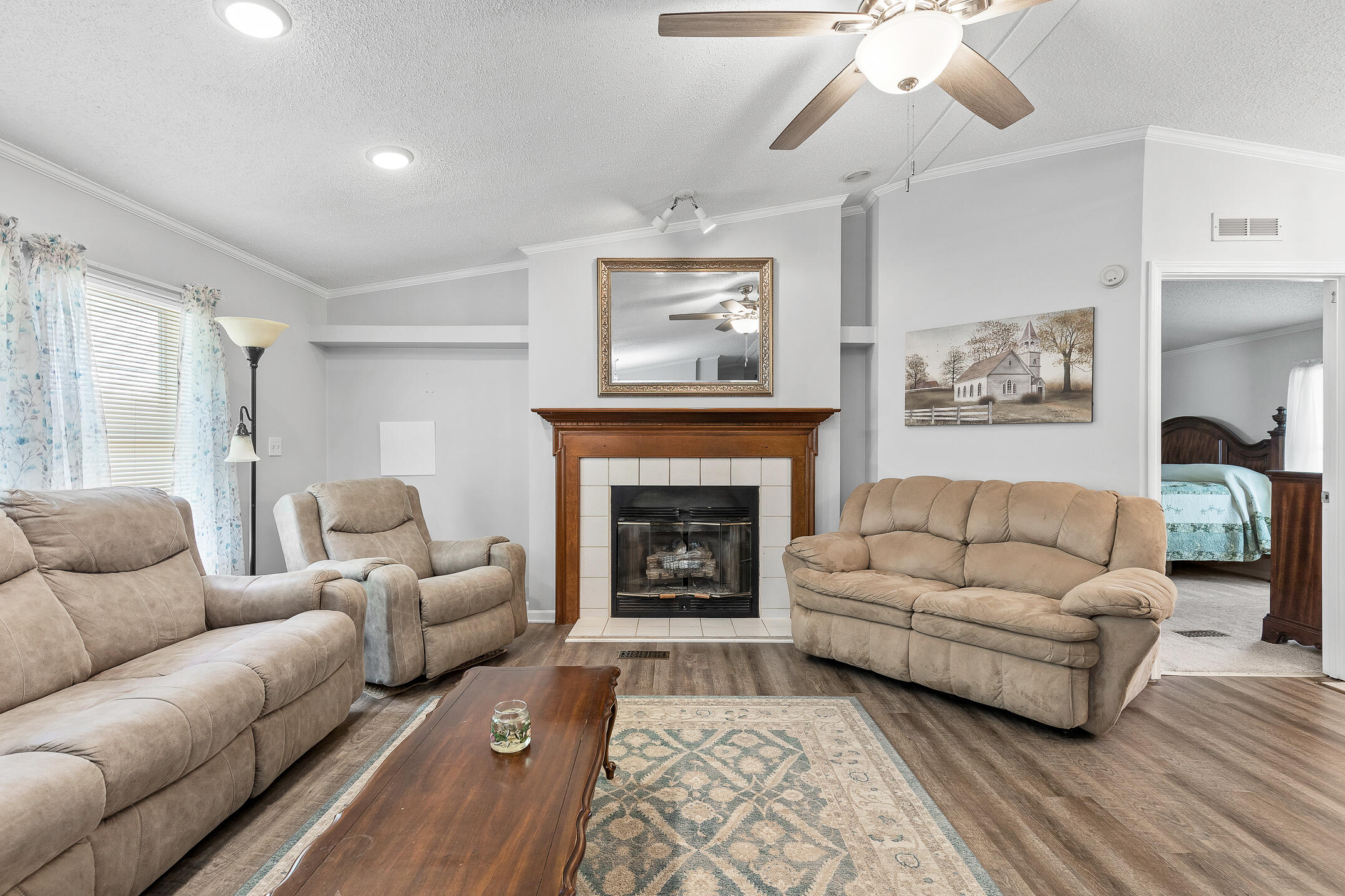 182 Barfield Road Rock Spring, GA 30739 - Photo 8 of 51 Barfield-4