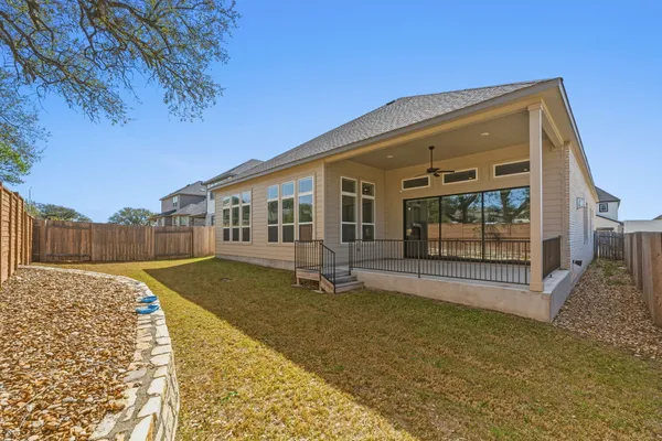 $3,300 | 2941 Delaware Street, Leander, TX 78641