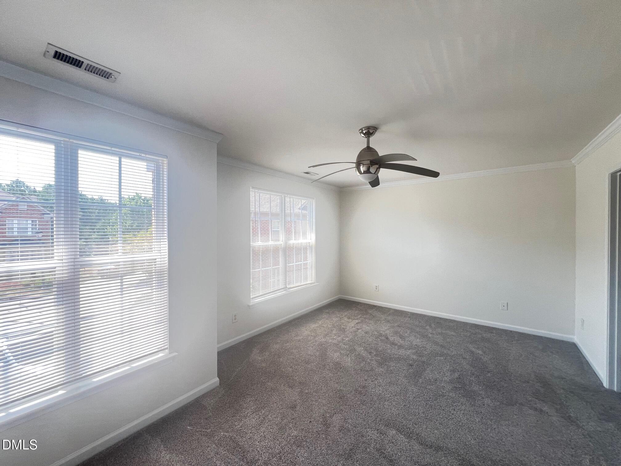 9910 Marni Court Raleigh, NC 27617 - Photo 8 of 11