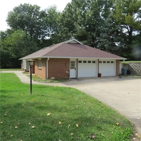 $243,000 | 1213 North Summers Street, Stanberry, MO 64489