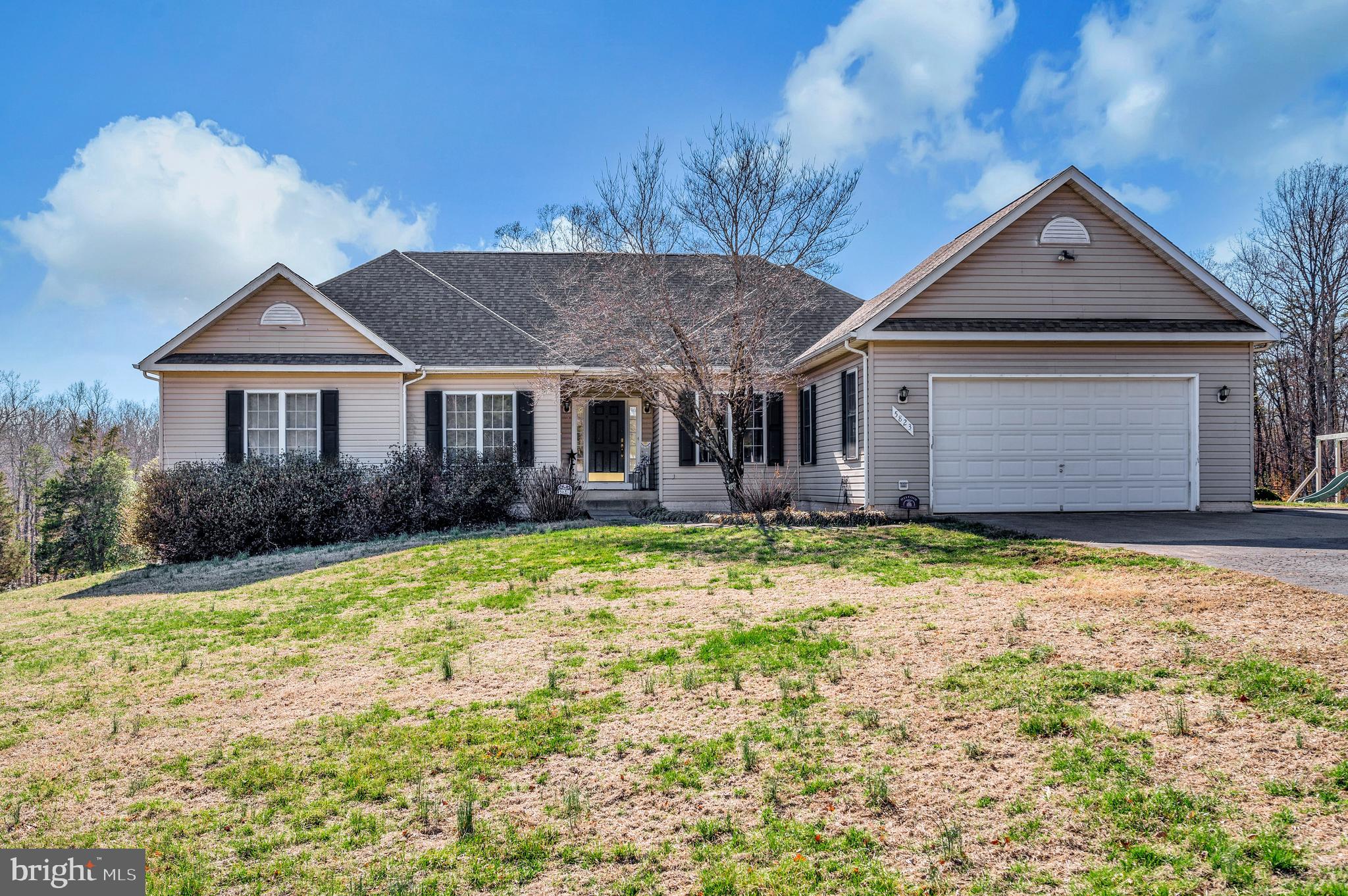 5823 Sumerduck Road Remington, VA 22734 - Photo 37 of 50