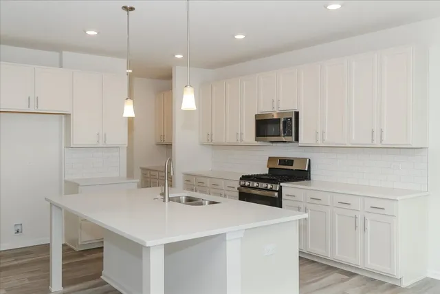 $719,450 | 10782 Chadsey Road, Huntley, IL 60142