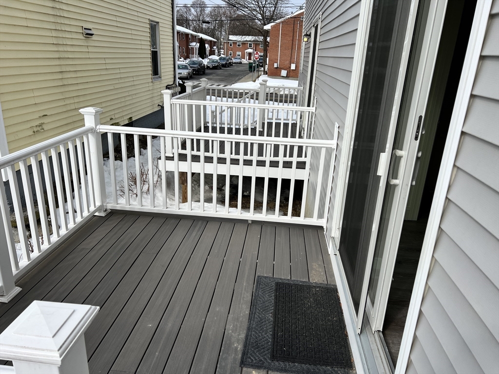 51 Everit Avenue, Unit B Framingham, MA 01702 - Photo 11 of 12